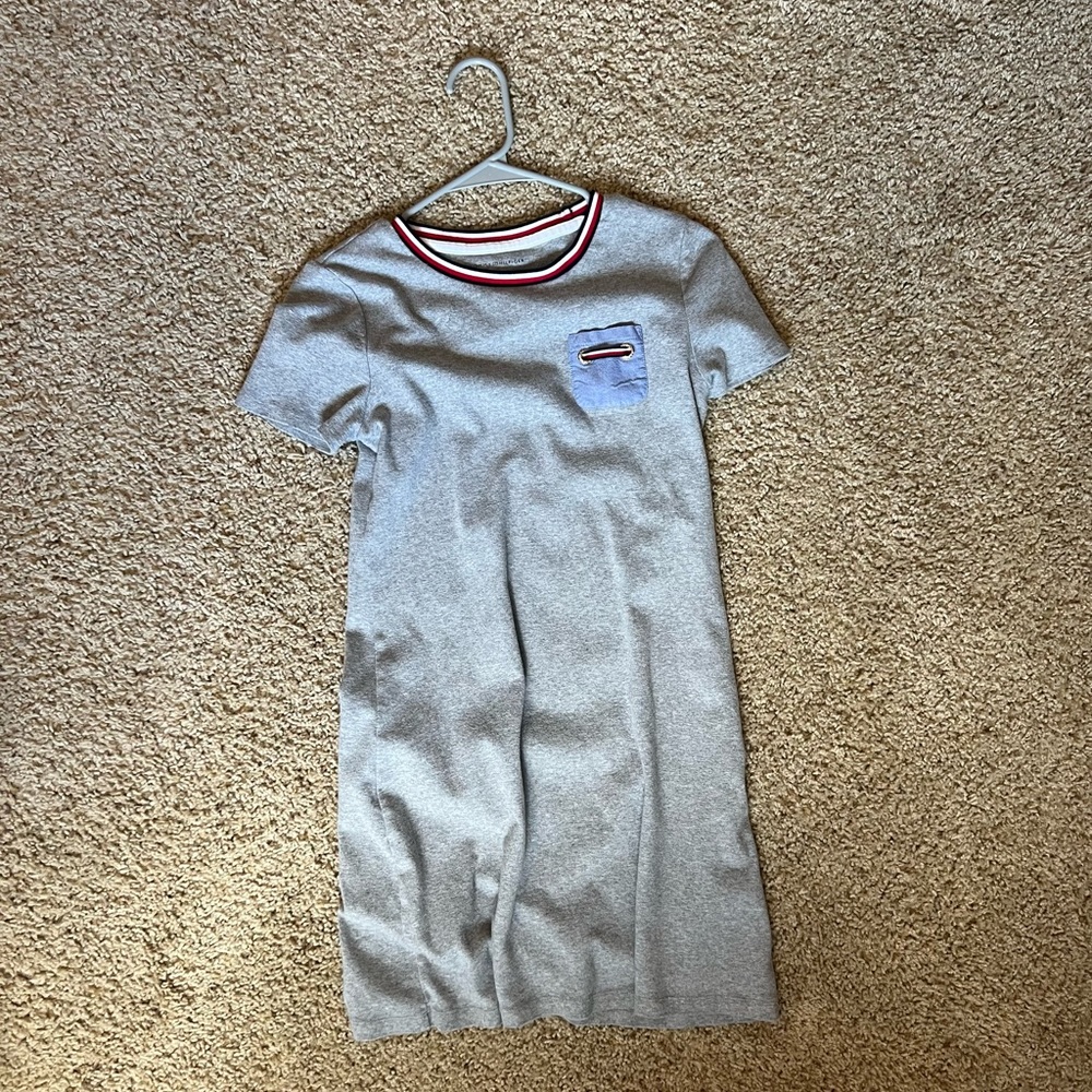 Tommy hilfiger dress